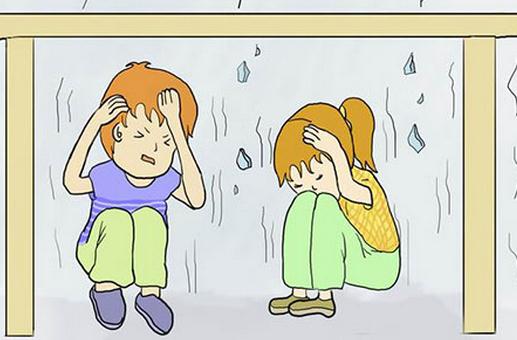 地震前后需要做的应急措施（地震发生时的应急措施）