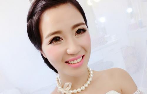 隐形眼线 让你的双眼更加精神（隐形眼线怎么画）