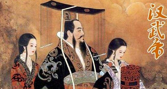 揭秘第一个吃螃蟹的人竟是汉武帝（堪称东汉第一勇士）（中国历史上第一个吃螃蟹的人）