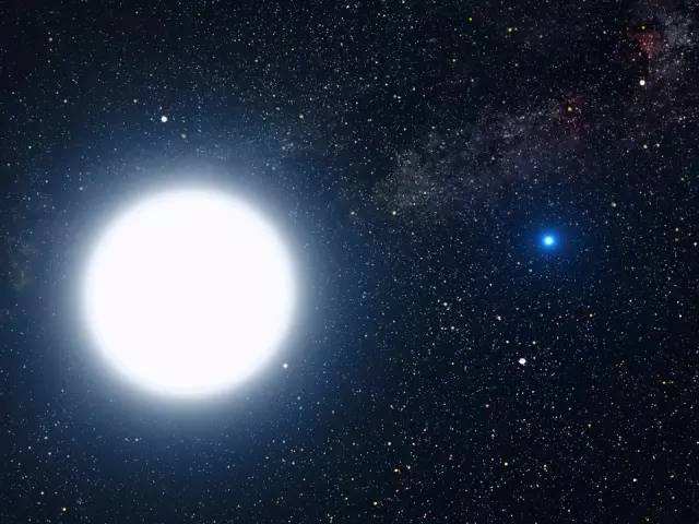 世界上最富有的星球，钻石星球三分之一是钻石（富含碳元素）（宇宙中钻石最多的星球）