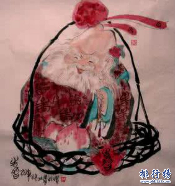 世界上最年长的人排行榜,“菜篮公”陈俊活了四个世纪（443岁）（陈俊是世界上最长寿的人吗）