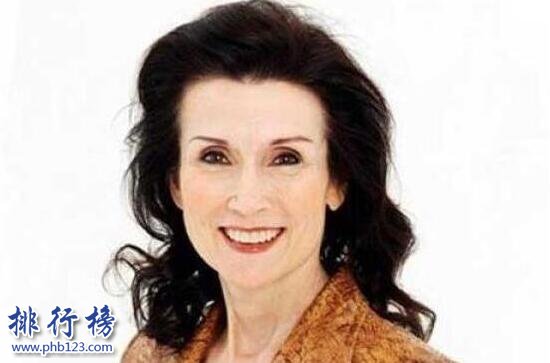 世界智商最高的女人：玛丽莲·沃斯·莎凡特 IQ228（世界上智商最高的女人）