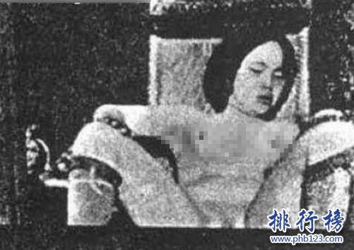 揭秘古代最残忍酷刑：妇刑强迫排泄（揭秘古代最残忍酷刑:妇刑强迫排泄_排行榜123网）