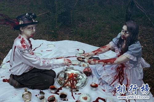 十大最残忍儿童:14岁男孩性侵7名男童出狱后杀7人（13岁男孩残忍杀害10岁女孩）