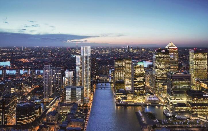 英国十大城市排名，都是现代化的国际大都市（英国四大城市）