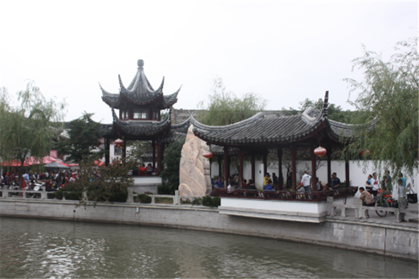 上海好玩又免费的地方 不花钱又好玩，别错过（上海好玩又免费的地方10大景点）