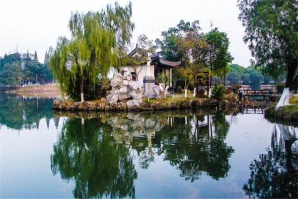 安庆最好玩的地方推荐 安庆好玩的地方排行榜（安庆比较好玩的地方）