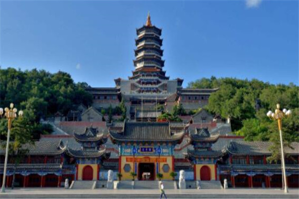 铁岭最好玩的地方推荐 铁岭好玩的地方排行榜（铁岭哪好玩的地方）