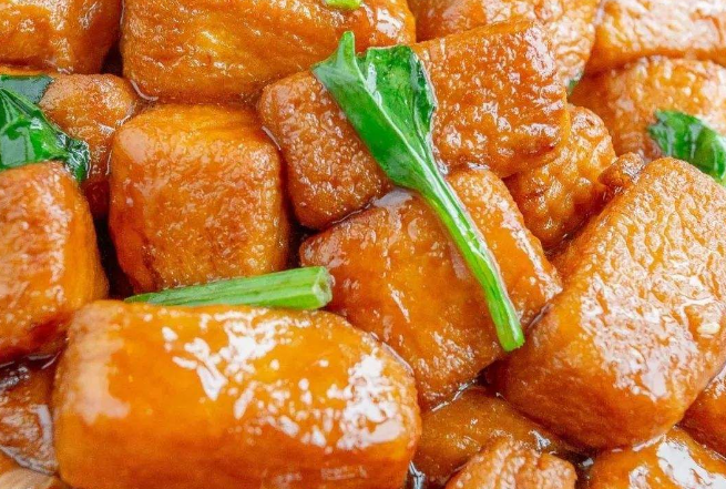 冀菜十大菜肴 个个来头不下，你都吃过吗（冀菜十大名菜）