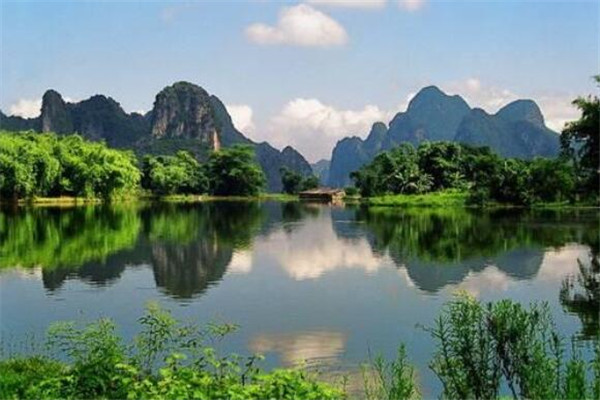 湖南二十强镇排名，湖南第一大镇竟然是这（湖南省十强镇有哪些）
