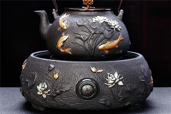 喝茶电陶炉哪个牌子性能好？喝茶用电陶炉十大排名推荐（喝茶电陶炉什么牌子好）