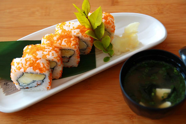 大连十大顶级日本料理 顶尖美味，你吃过几家（大连十大顶级日本料理 288元）