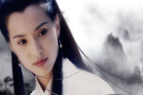 香港九十年代十大古装美女 她是大众情人被称香港玛丽莲梦露（90年代香港十大古装美女）