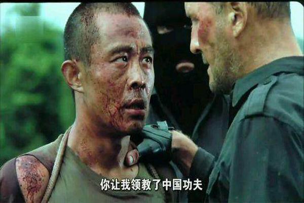 国内十大国宝级男星 陈道明第3名，第一扮演过许多皇帝角色（中国国宝级男明星）
