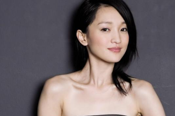 中国最标致的十张美人脸 范冰冰第5，汤唯第2，排第一竟是她（中国公认最标致的美人脸）