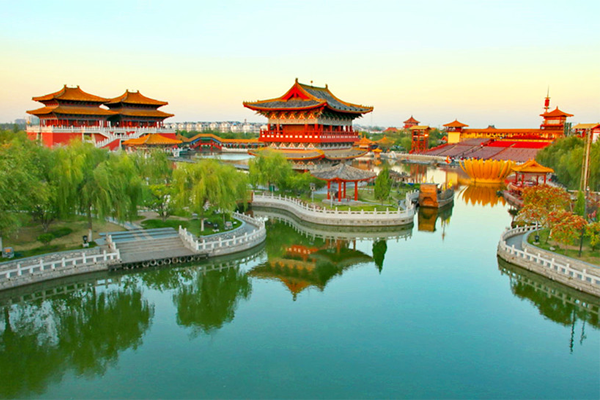 北宋十大城市 浙江杭州（临安府）第9，河南省4个城市上榜（北宋四大城市）