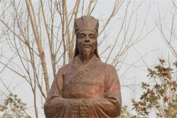 战国四大谋士，王禅又称鬼谷子，第四位低调到鲜为人知（王诩 鬼谷子）