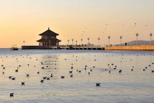 中国最养人的9个城市 这几个地方风景迷人住着舒适（中国最养人的十大城市）