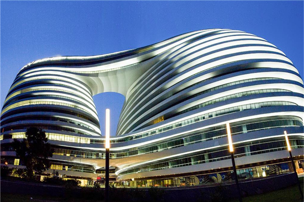 2020中国十大一线城市排名 北京当之无愧第一 武汉上榜（2020中国一线城市排行）