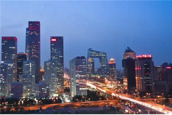 中国最富有的10大城市 北京是超一线城市 上海是金融中心（中国最富有的十大城市）
