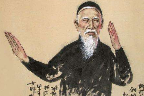 中国十大武术宗师：叶问上榜，他是功夫之王（中国武术十大排名人物叶问）