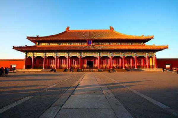 中国十大著名博物馆：国博第二，第八新中国建立第一座（我国第一个博物馆）