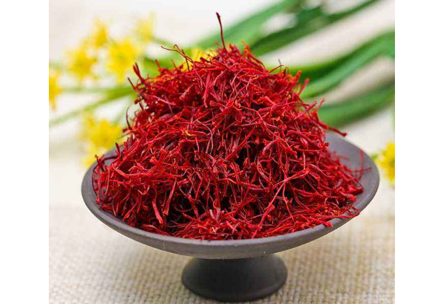 全球十大香料排行榜 第一名为藏红花，薄荷位列第四（世界十大顶级香料）