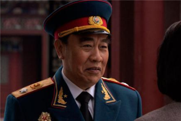 中国十大将军 朱德与彭德怀为中国的成立付出很大的心血（中国十大将军排名顺序）