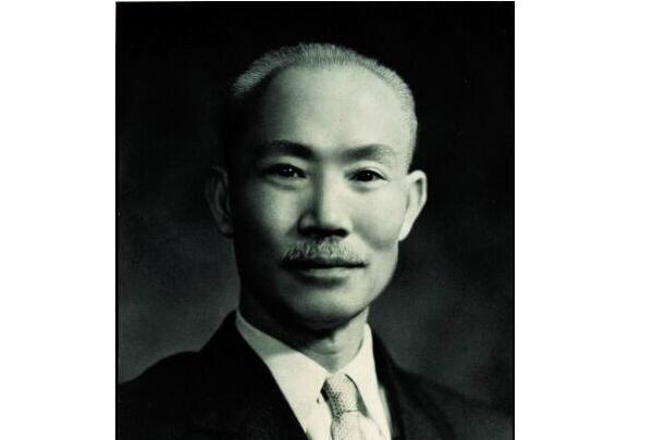 蒋介石的五虎上将：陈诚因上榜，第五战功累累（蒋介石的五虎上将有哪几个）