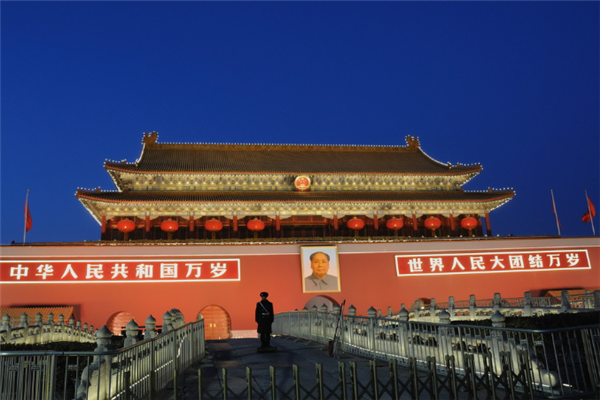 中国十大最富有的省份：上海上榜，北京第一（上海是中国最富裕的城市吗）