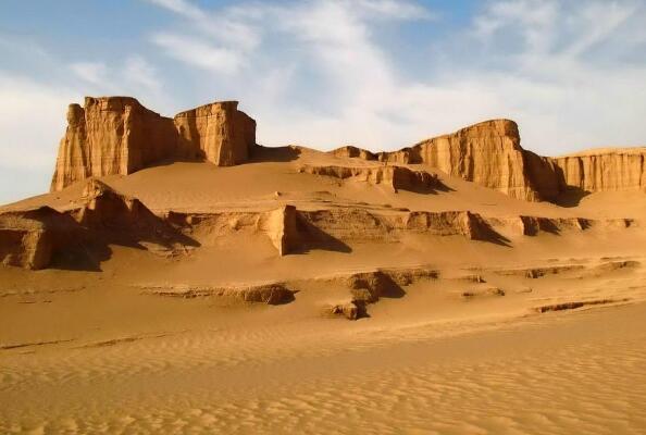 地球十大极点排行榜 死海上榜，第一是地球上最热的地方（地球的极点）