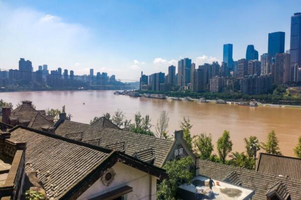 中国十大河流，松花江上榜，第一是世界水能第一大河（长江是世界上第几大河流）