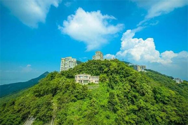 香港必去的三个地方 是你心中的必到地吗（香港必去的几个地方）