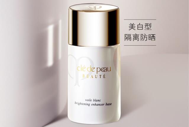 妆前乳和隔离霜哪个牌子好用？这5个牌子用了不想换（隔离霜妆前乳哪个牌子最好用）