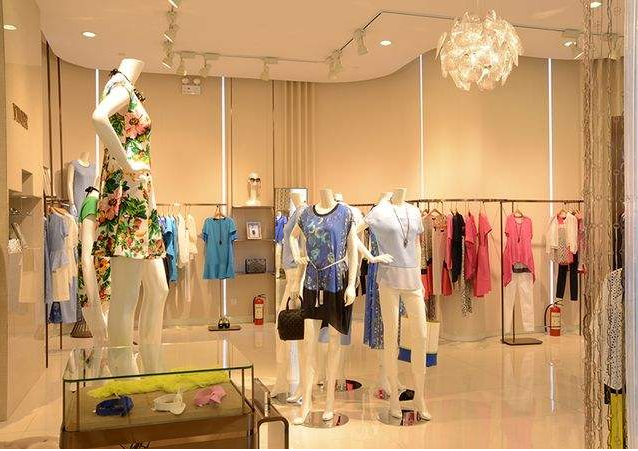 深圳十大女装品牌排名 深圳知名女装品牌有哪些（深圳女装品牌前十名排行榜）