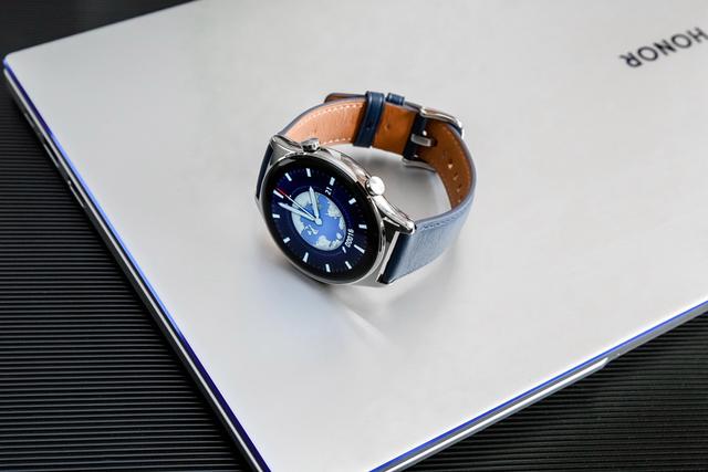 荣耀手表gs3怎么样？荣耀手表gs3详细介绍（荣耀watch gs3）