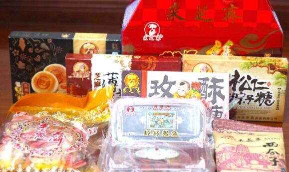 苏州山塘街必吃的美食,香臭豆腐等多个经典美食,哪个能满足你（苏州山塘街特色美食）