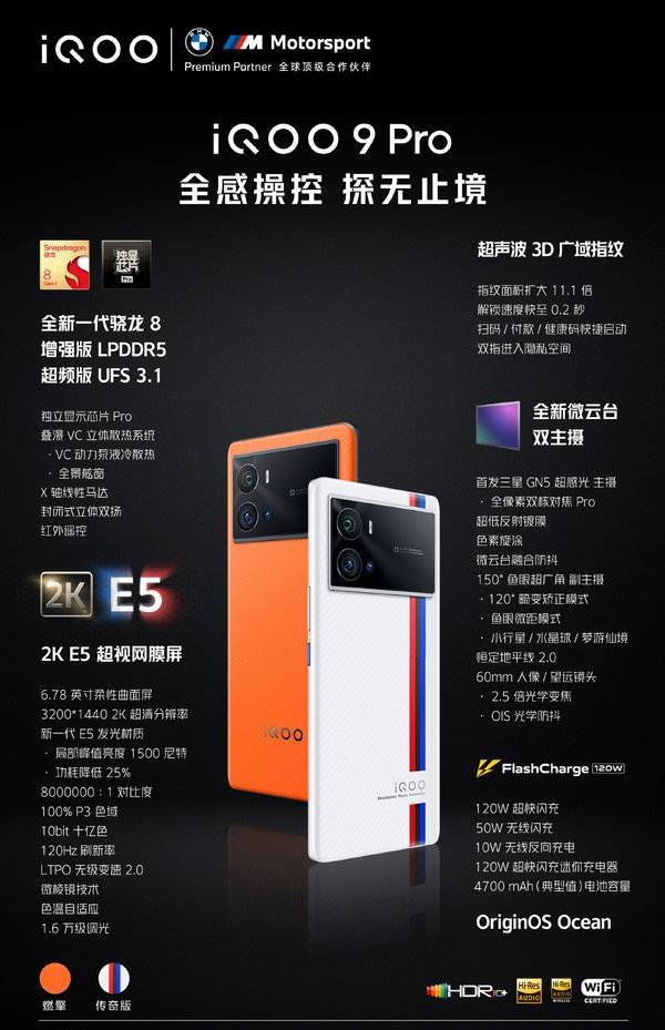 iqoo9pro支不支持红外功能?iqoo9pro支不支持红外功能介绍（iqoo8pro支不支持红外线）