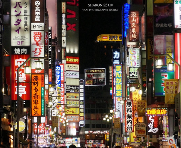 日本东京必去十大景点排名，新发掘出一个年轻人的聚集地（日本东京有名的景点）