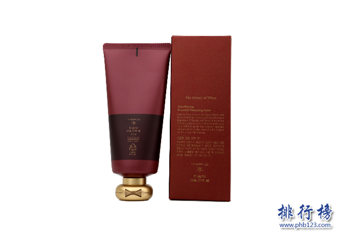 保湿洗面奶哪个好用？女性保湿洗面奶排行榜10强推荐（保湿洗面奶哪款好用）