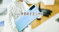 vivo手机语音唤醒功能在哪设置 vivo手机语音唤醒功能开启方法（vivo手机语音唤醒功能在哪里设置）