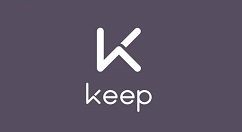 keep中进行关注别人的步骤教程（keep如何关注别人）