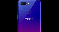 oppor15中一键锁屏的方法（oppor15怎么一键锁屏）