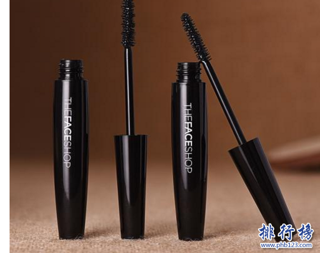 韩国睫毛膏品牌排行榜：推荐超级好用的睫毛膏（韩国睫毛膏哪个牌子好用）