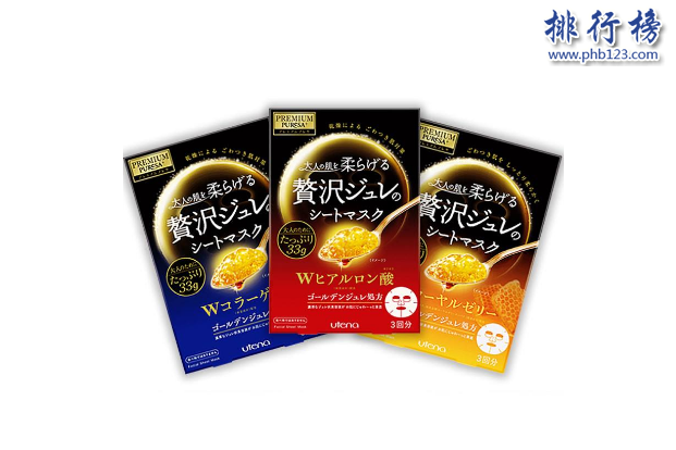 补水面膜哪个好用？日本平价补水面膜排行榜（日本的补水面膜哪个好）