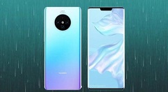 华为mate30关闭负一屏的简单操作教程（华为mate30负一屏怎么关闭）