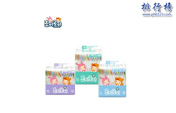 韩国纸尿裤品牌有哪些？韩国宝宝尿不湿品牌排行榜推荐（韩国的纸尿裤有哪些品牌大全）