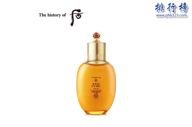保湿乳液哪个好用？韩国保湿乳液排行榜10强推荐（韩国的补水乳液哪款好用）