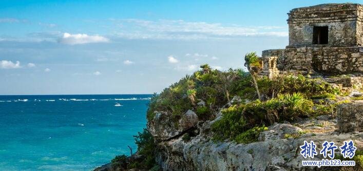 世界十大最佳旅游目的地，受年轻人喜欢的热门旅游地（世界上最受欢迎的旅游目的地）