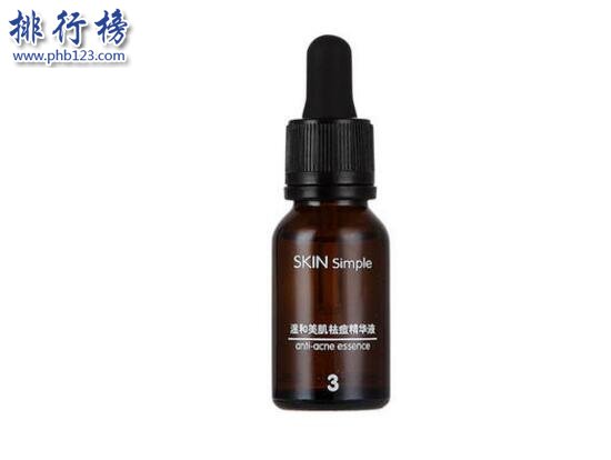 祛痘印哪些最好？祛痘印的好产品排行榜10强推荐（祛痘印哪个产品最好）